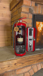 Load and play video in Gallery viewer, Fire extinguisher mini bar 10L
