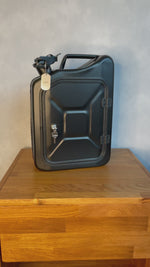 Load and play video in Gallery viewer, Jerry can mini bar 10L
