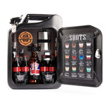 Load image into Gallery viewer, Jerry can mini bar 20L
