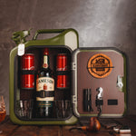 Load image into Gallery viewer, Jerry can mini bar 10L
