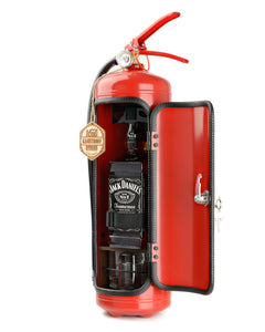 Fire extinguisher mini bar 8L