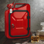 Load image into Gallery viewer, Jerry can mini bar 10L
