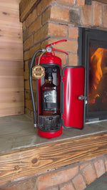Load and play video in Gallery viewer, Fire extinguisher mini bar 8L
